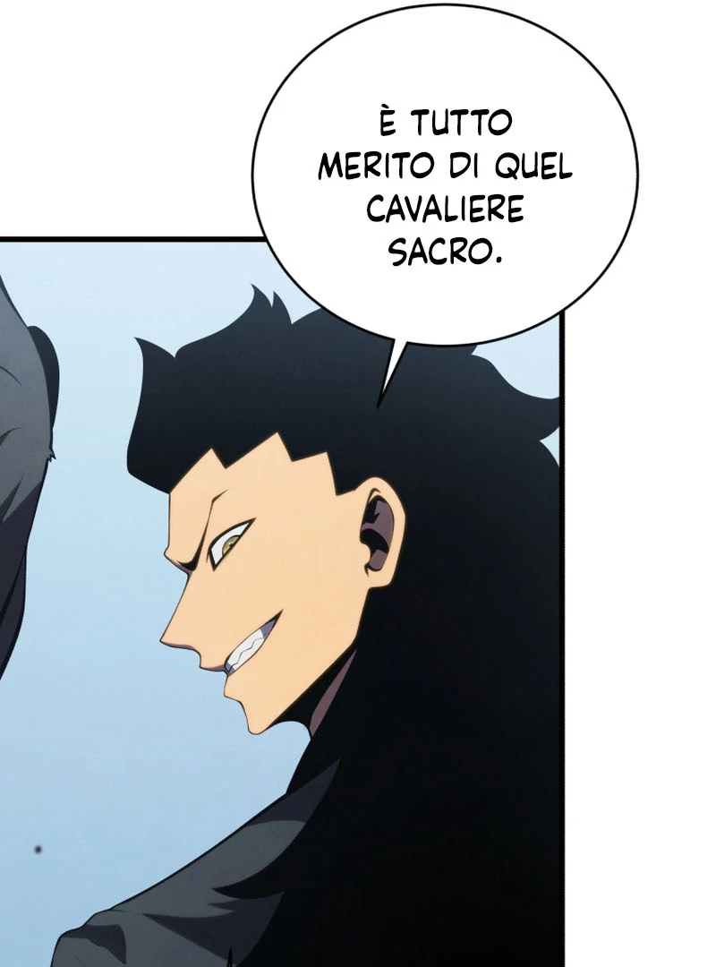 Read The Swordmaster's Son IT Manga Online