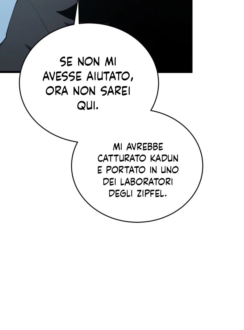 Read The Swordmaster's Son IT Manga Online