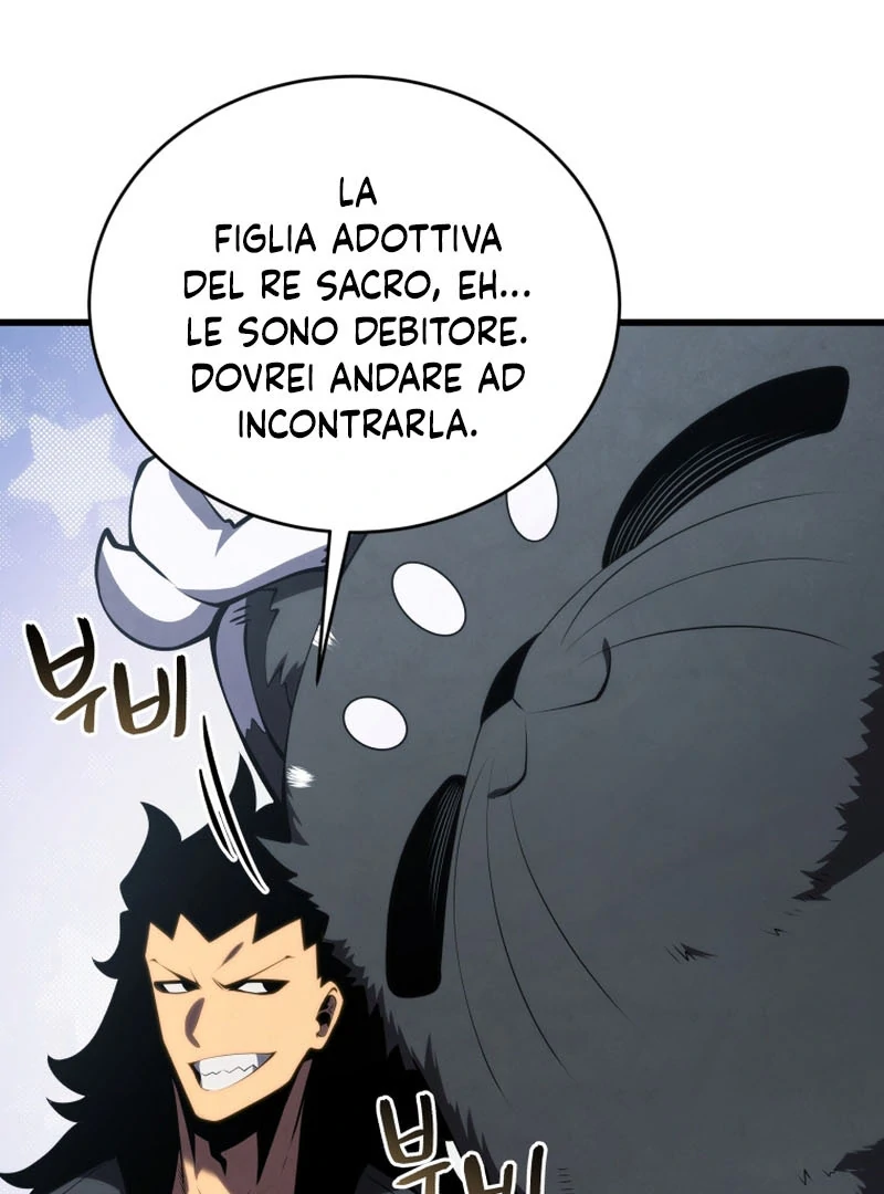 Read The Swordmaster's Son IT Manga Online