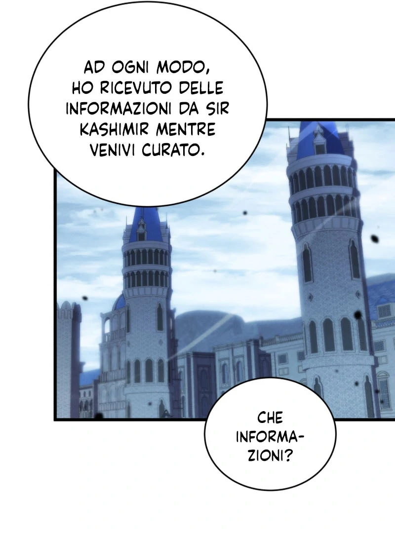 Read The Swordmaster's Son IT Manga Online