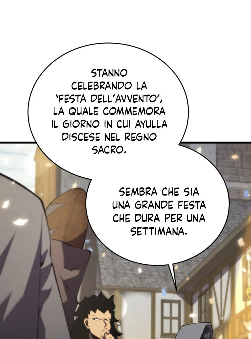 Read The Swordmaster's Son IT Manga Online