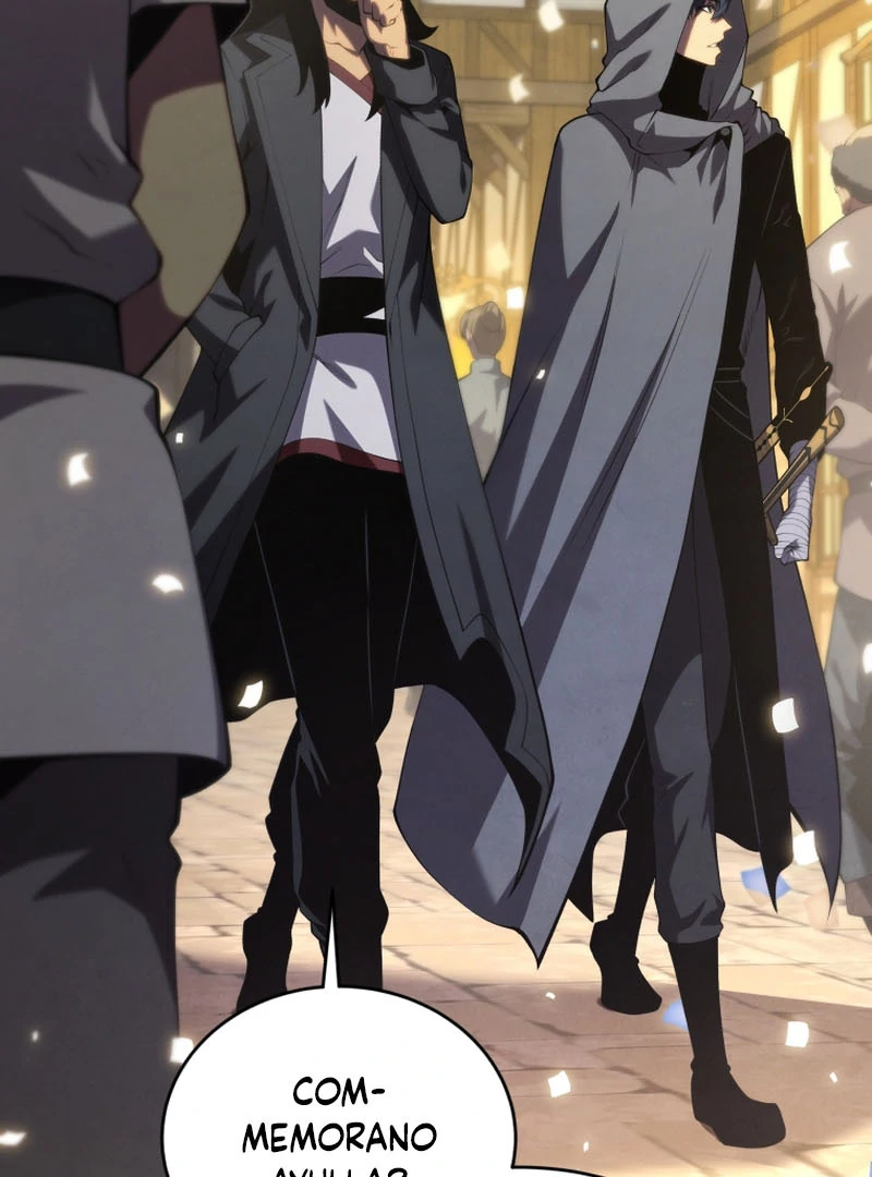 Read The Swordmaster's Son IT Manga Online