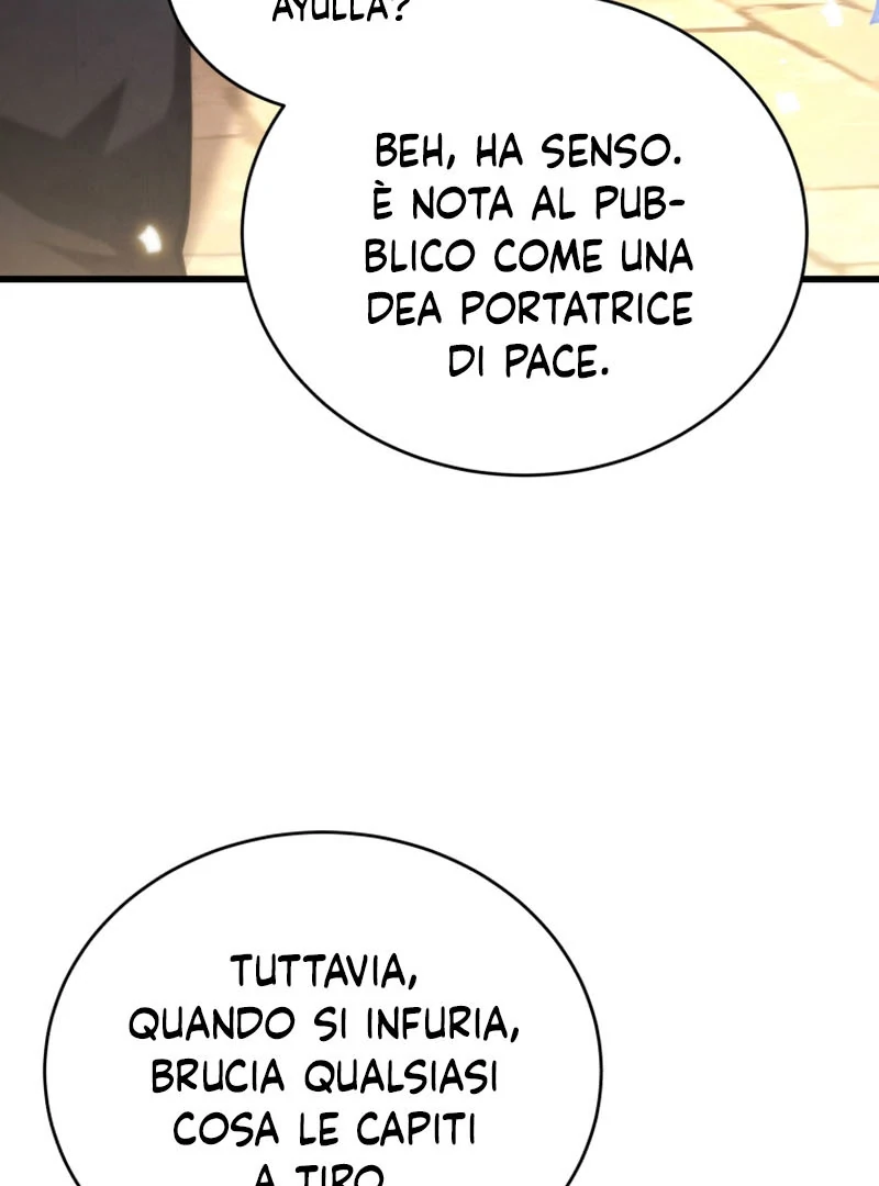 Read The Swordmaster's Son IT Manga Online
