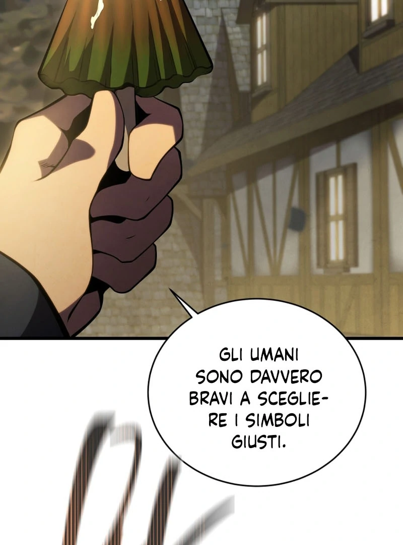 Read The Swordmaster's Son IT Manga Online