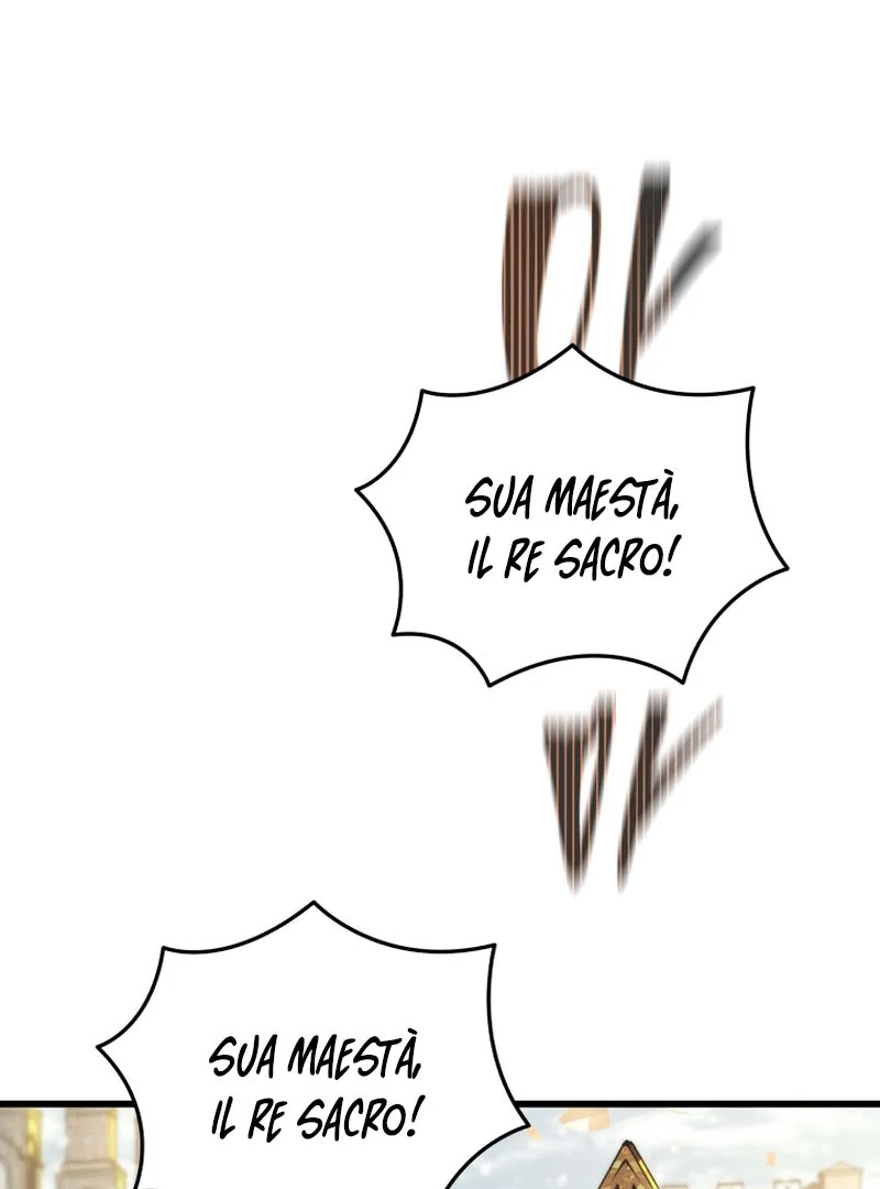 Read The Swordmaster's Son IT Manga Online