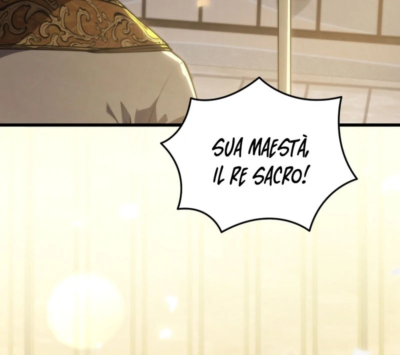 Read The Swordmaster's Son IT Manga Online