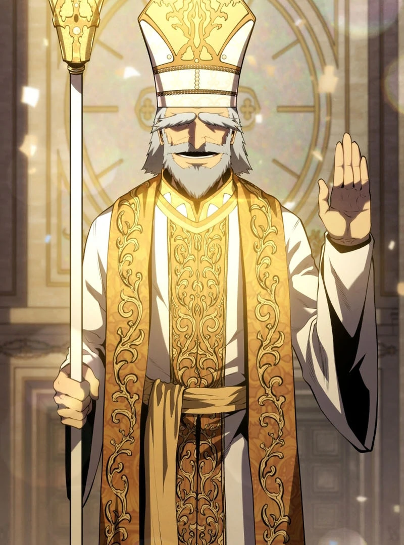 Read The Swordmaster's Son IT Manga Online