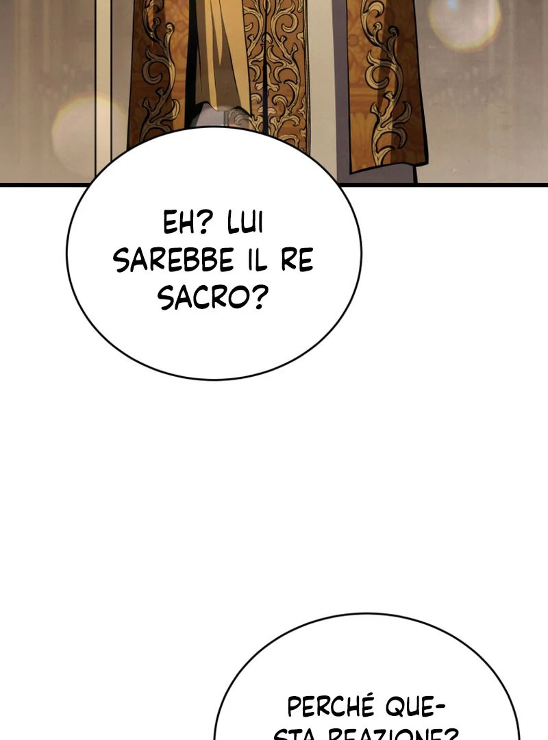Read The Swordmaster's Son IT Manga Online
