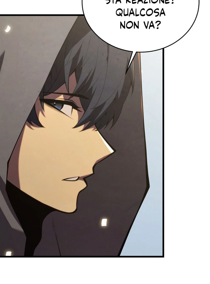 Read The Swordmaster's Son IT Manga Online