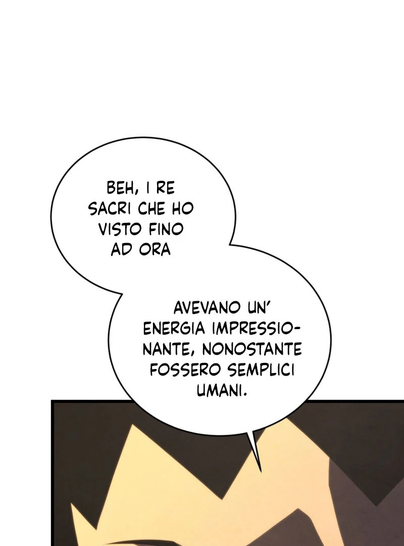 Read The Swordmaster's Son IT Manga Online