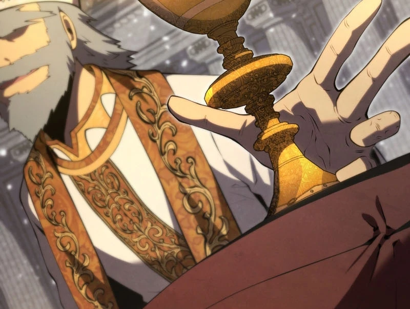 Read The Swordmaster's Son IT Manga Online