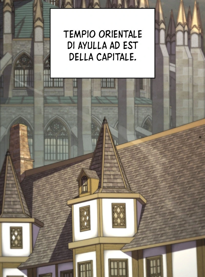 Read The Swordmaster's Son IT Manga Online