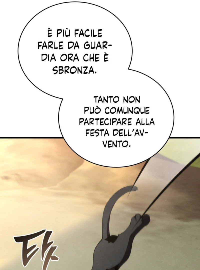 Read The Swordmaster's Son IT Manga Online