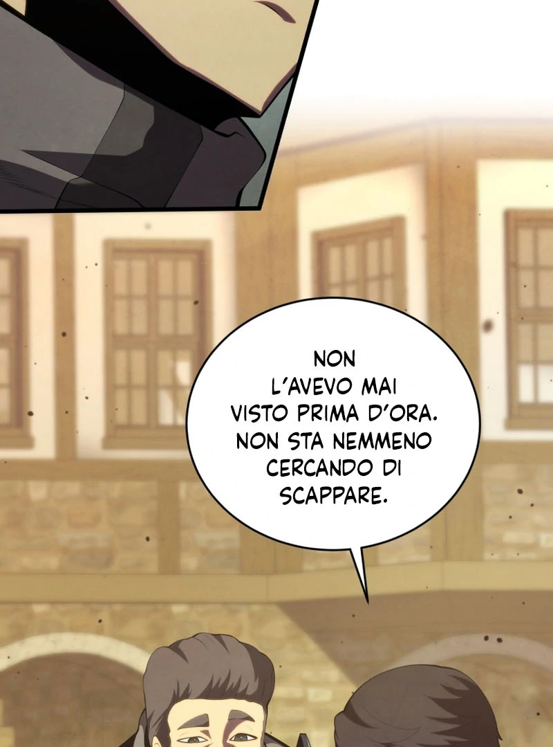 Read The Swordmaster's Son IT Manga Online