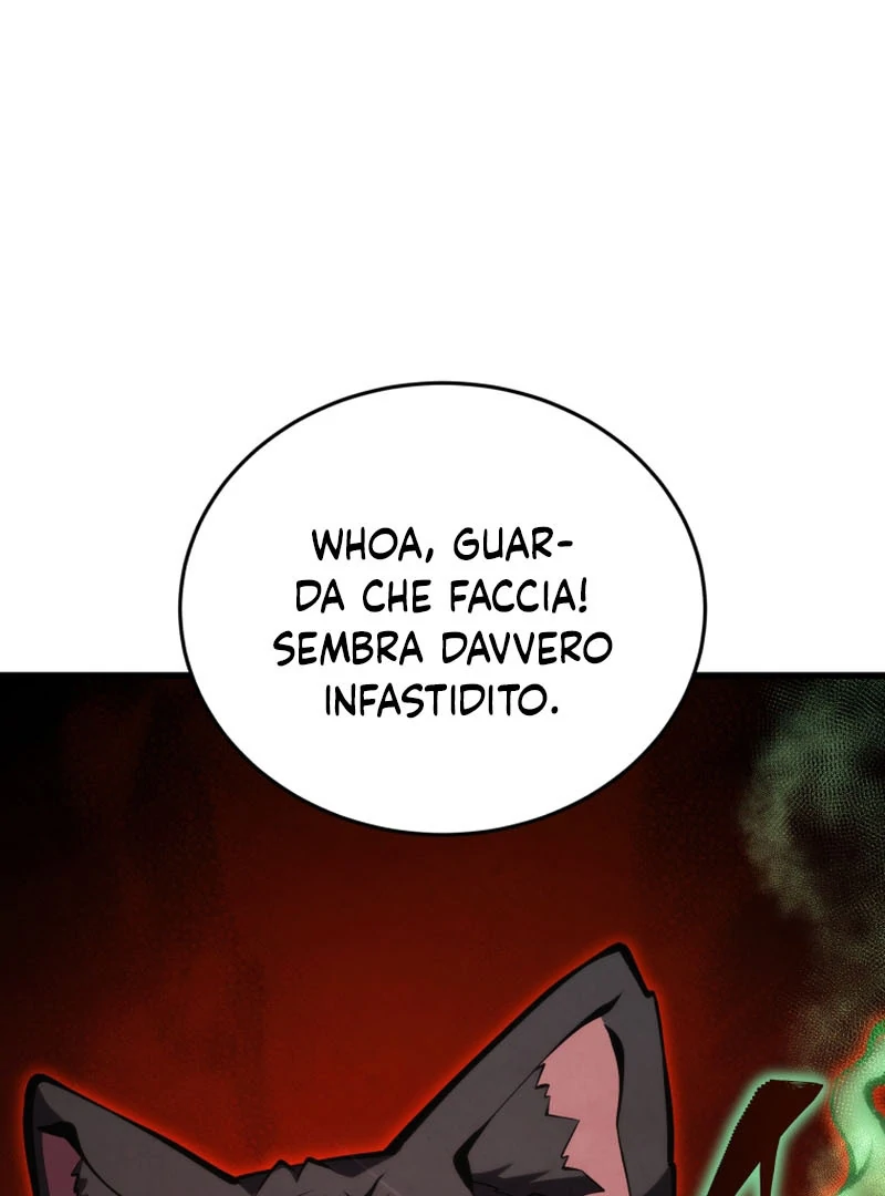 Read The Swordmaster's Son IT Manga Online
