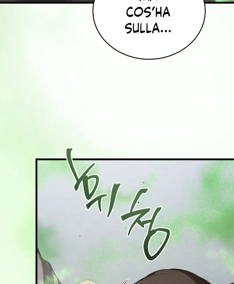 Read The Swordmaster's Son IT Manga Online