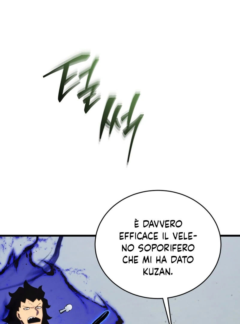 Read The Swordmaster's Son IT Manga Online