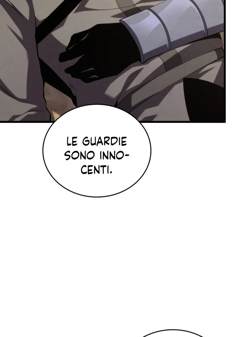 Read The Swordmaster's Son IT Manga Online