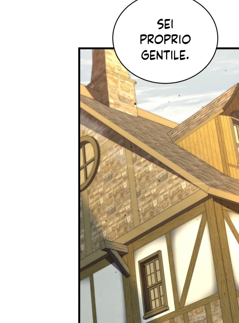 Read The Swordmaster's Son IT Manga Online