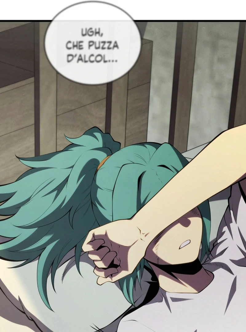 Read The Swordmaster's Son IT Manga Online