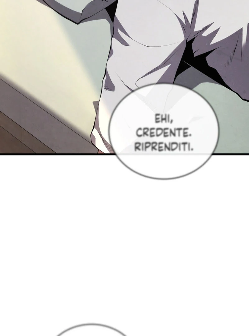 Read The Swordmaster's Son IT Manga Online