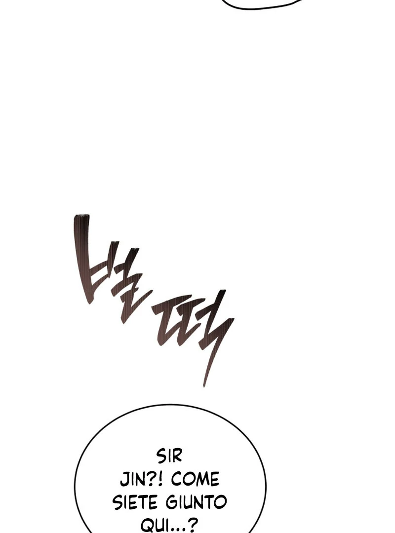 Read The Swordmaster's Son IT Manga Online