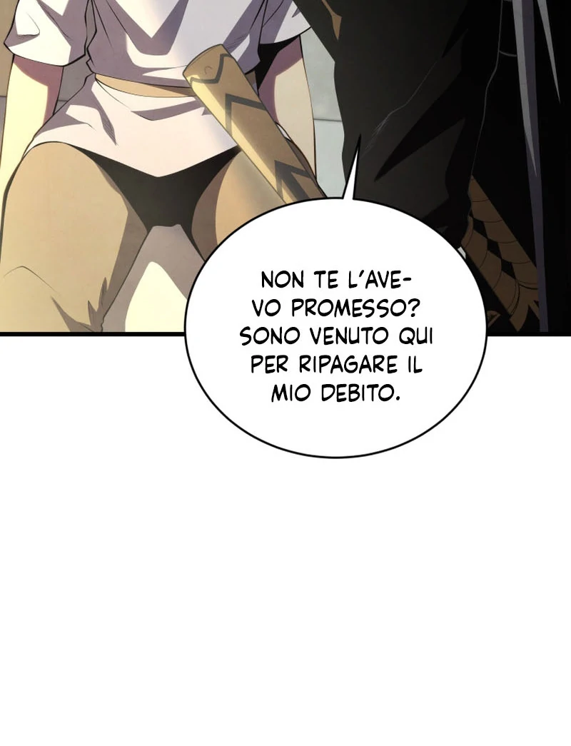 Read The Swordmaster's Son IT Manga Online
