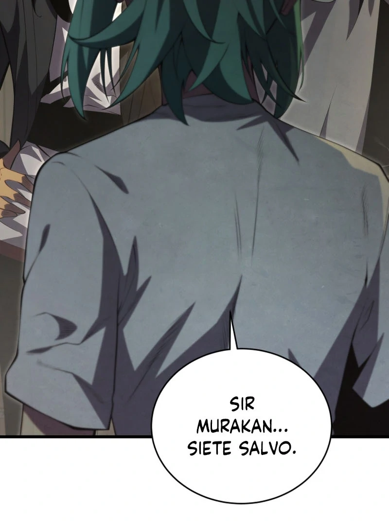Read The Swordmaster's Son IT Manga Online