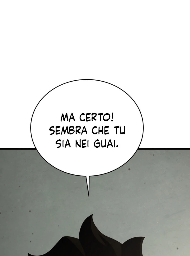 Read The Swordmaster's Son IT Manga Online
