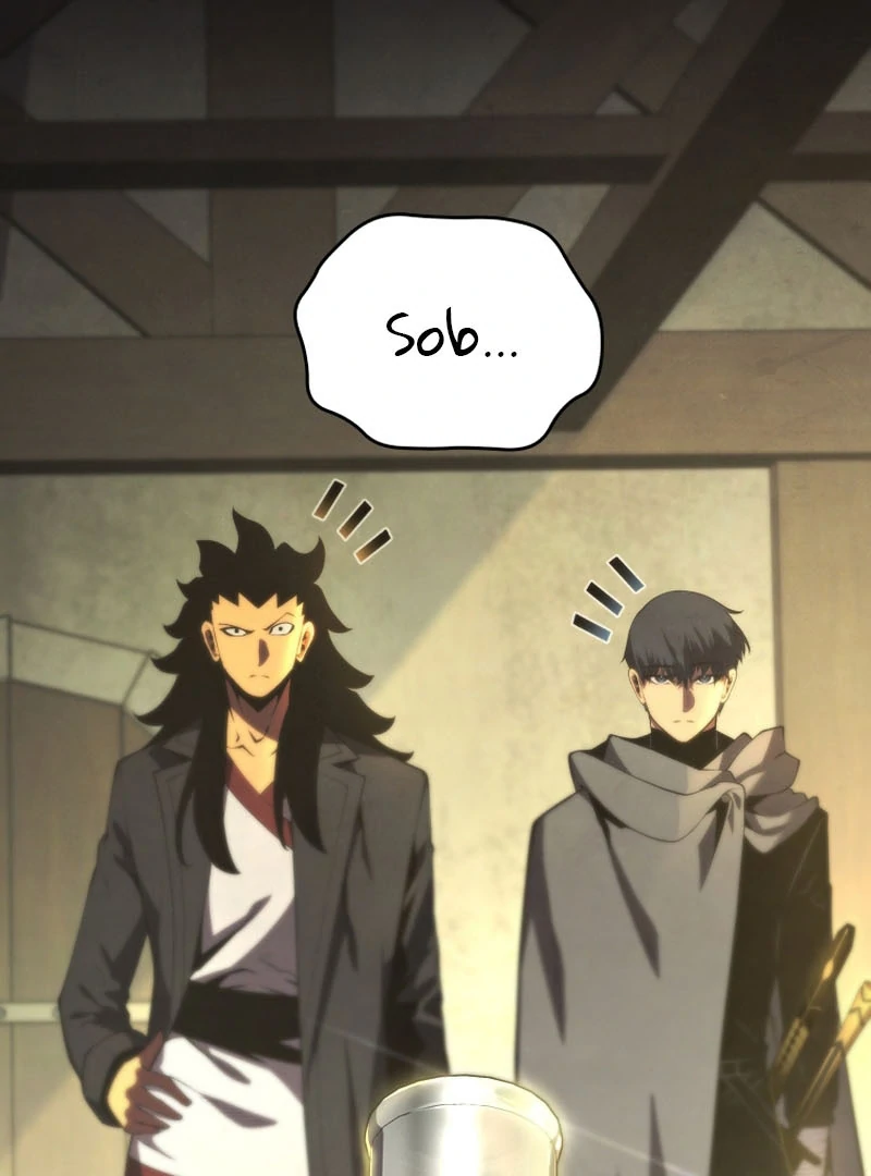 Read The Swordmaster's Son IT Manga Online