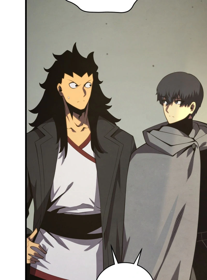 Read The Swordmaster's Son IT Manga Online