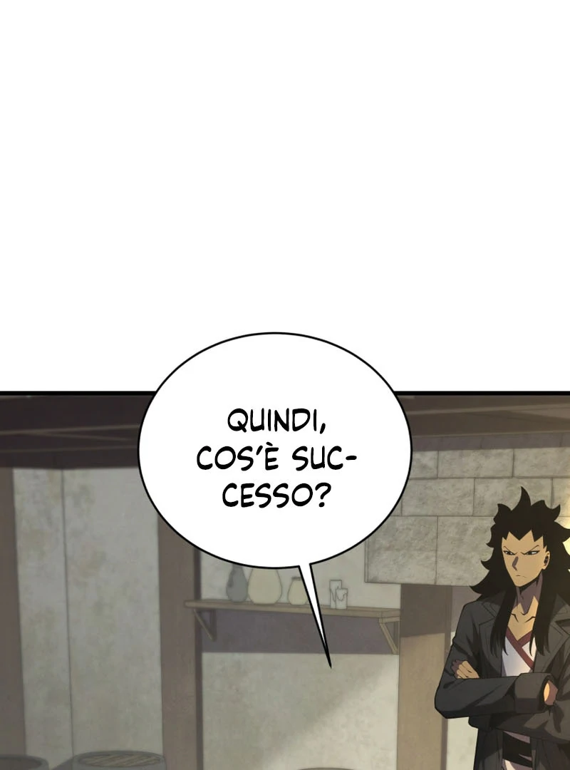 Read The Swordmaster's Son IT Manga Online