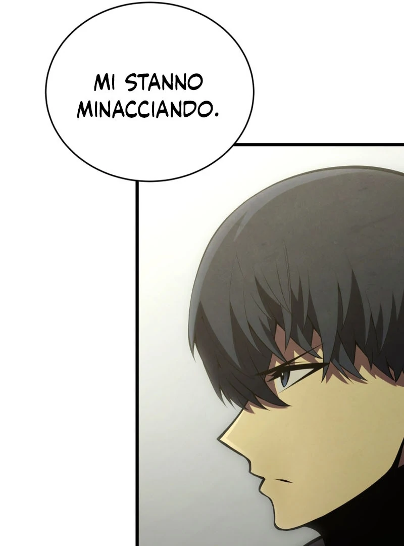 Read The Swordmaster's Son IT Manga Online