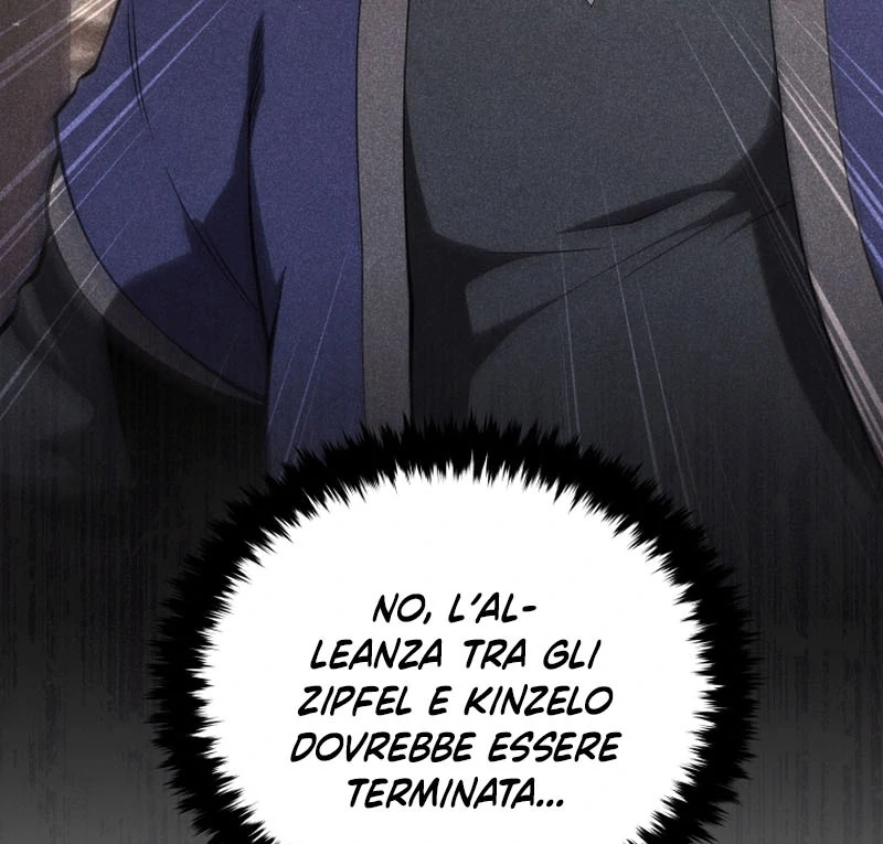 Read The Swordmaster's Son IT Manga Online