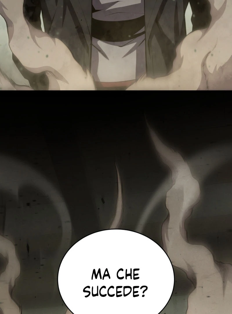 Read The Swordmaster's Son IT Manga Online