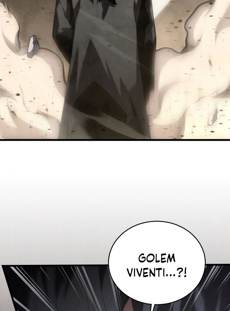 Read The Swordmaster's Son IT Manga Online