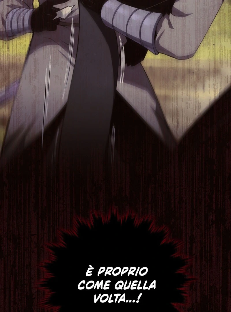 Read The Swordmaster's Son IT Manga Online