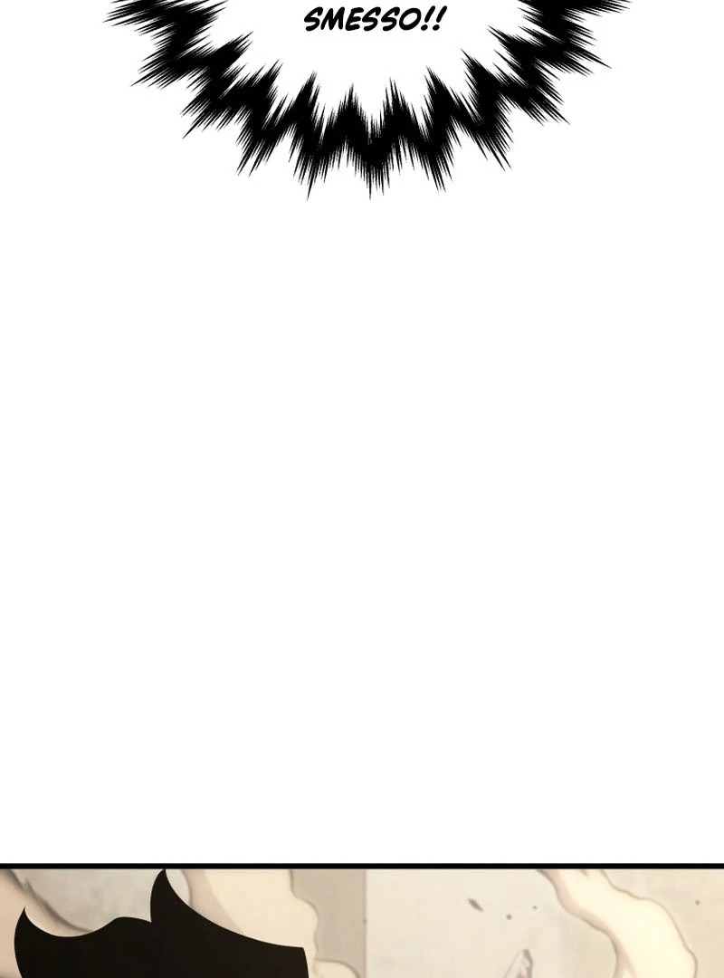 Read The Swordmaster's Son IT Manga Online