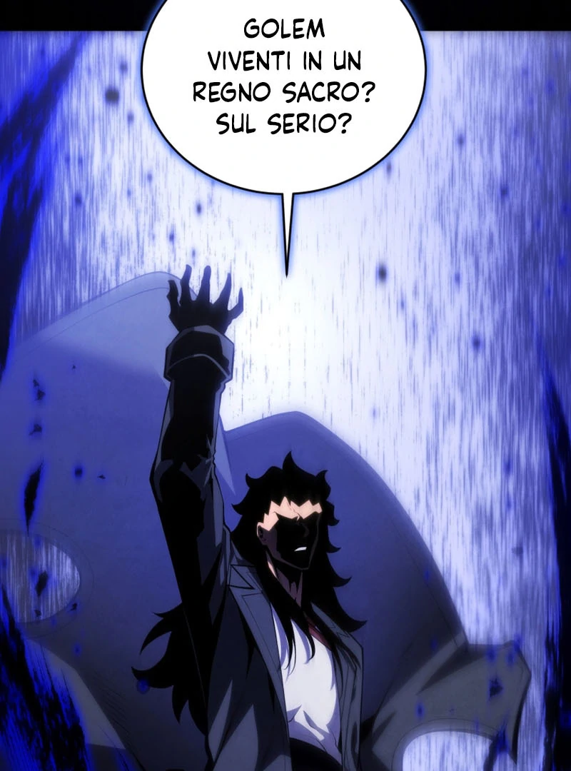 Read The Swordmaster's Son IT Manga Online