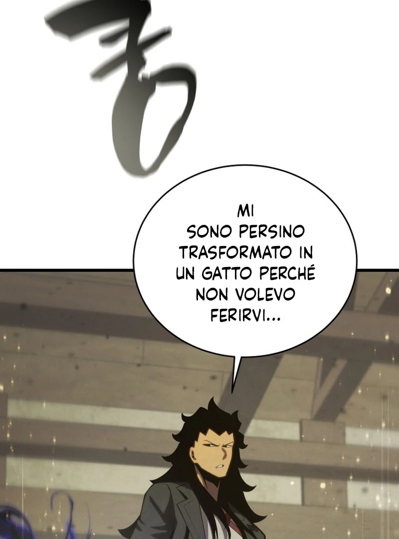 Read The Swordmaster's Son IT Manga Online