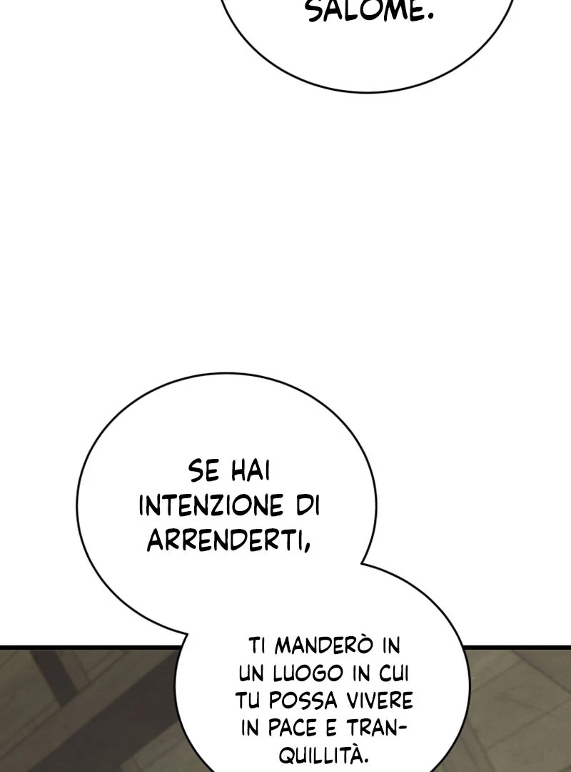 Read The Swordmaster's Son IT Manga Online