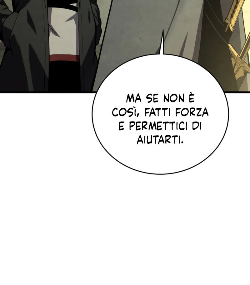 Read The Swordmaster's Son IT Manga Online