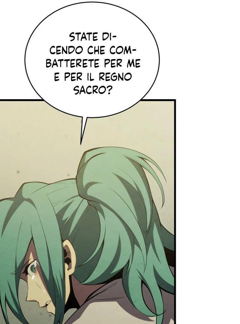 Read The Swordmaster's Son IT Manga Online