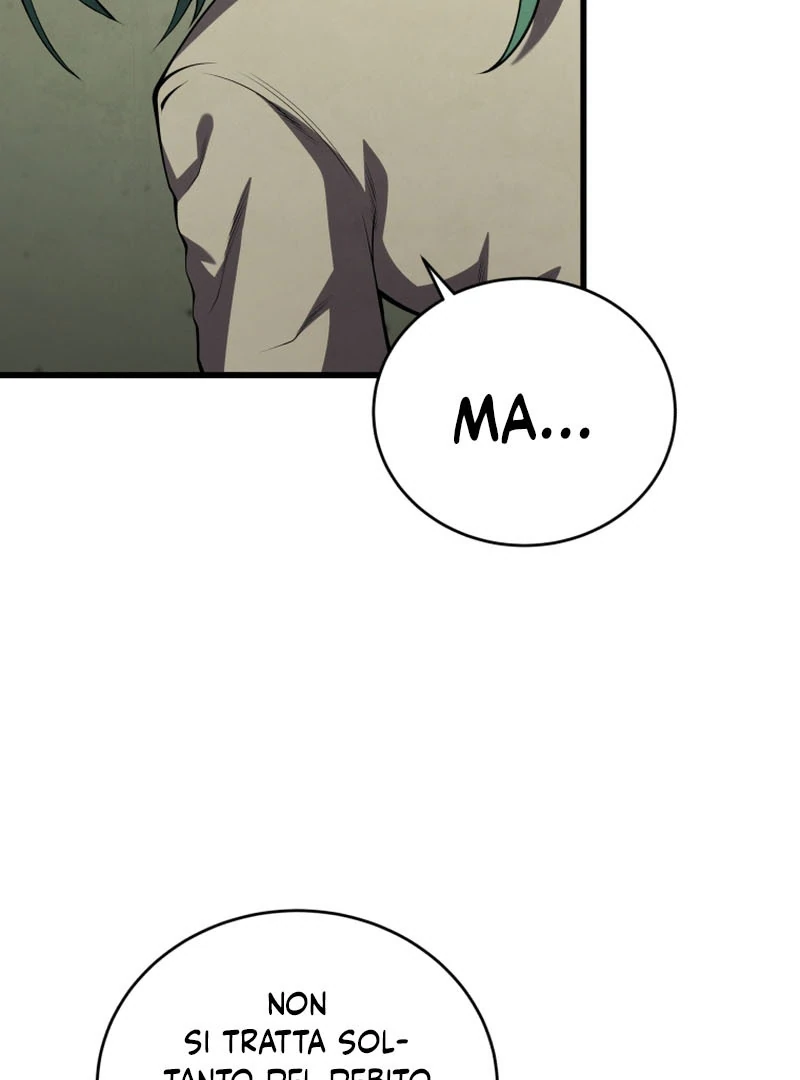 Read The Swordmaster's Son IT Manga Online