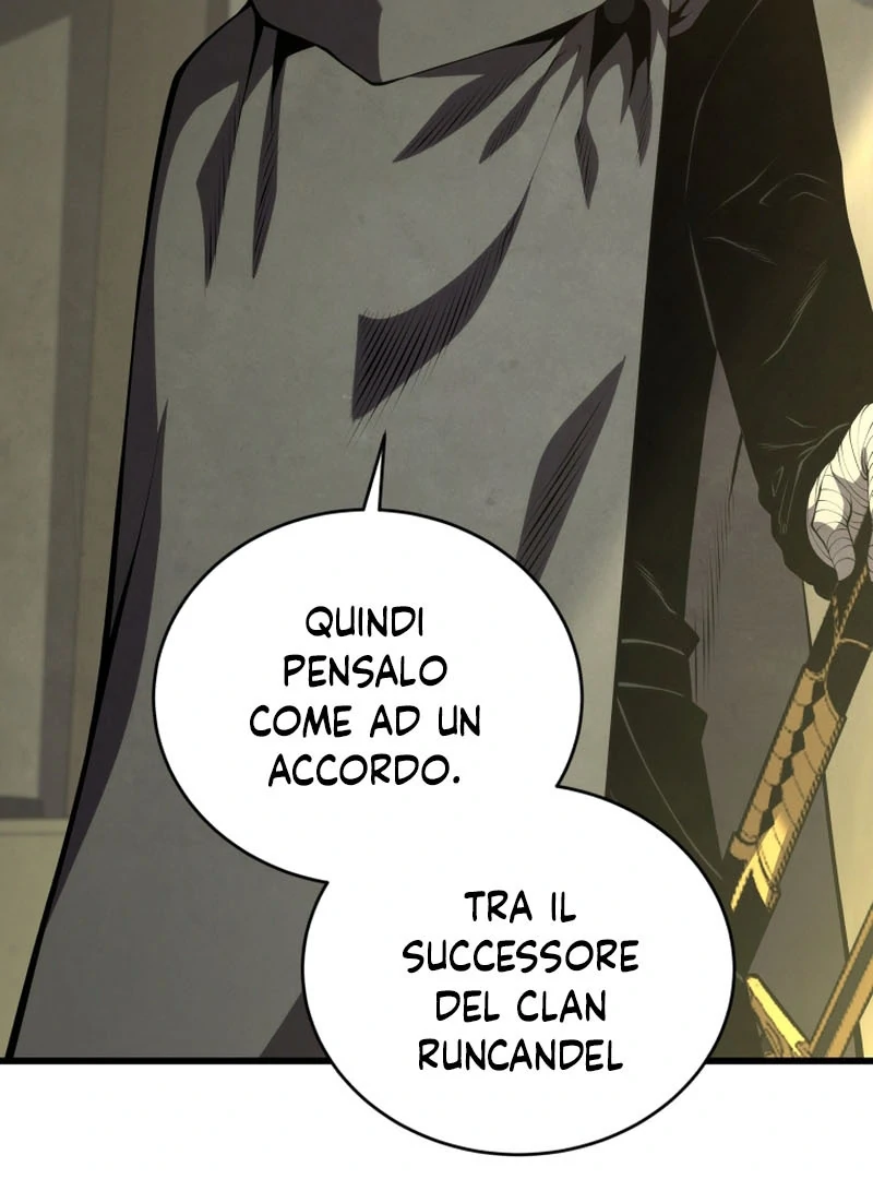 Read The Swordmaster's Son IT Manga Online