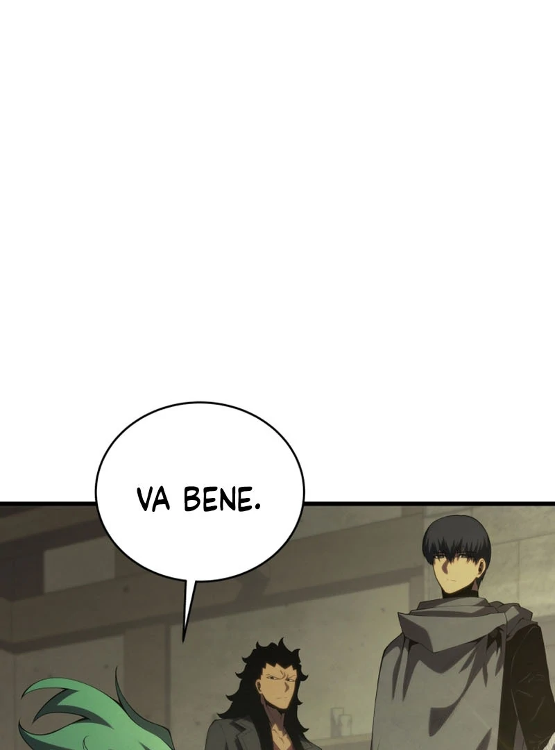 Read The Swordmaster's Son IT Manga Online