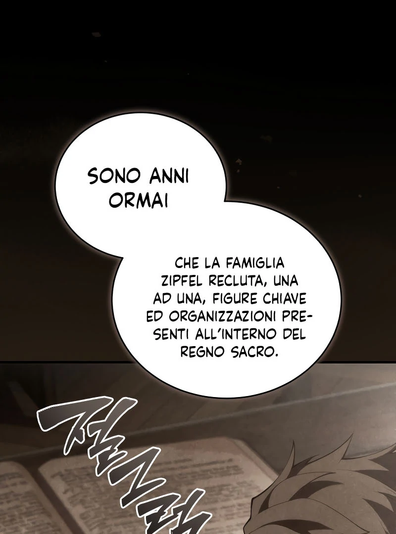Read The Swordmaster's Son IT Manga Online