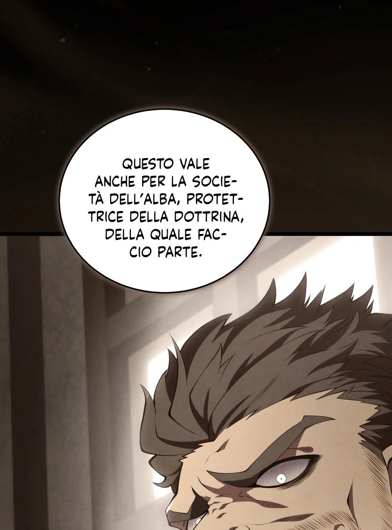 Read The Swordmaster's Son IT Manga Online