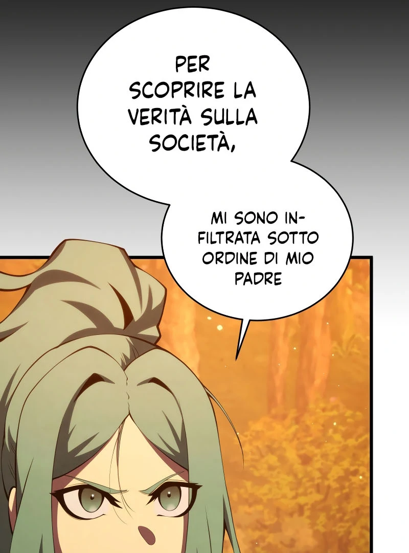 Read The Swordmaster's Son IT Manga Online
