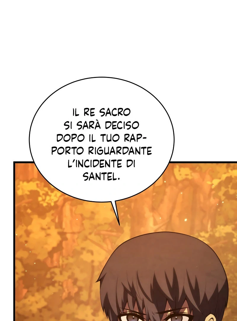 Read The Swordmaster's Son IT Manga Online